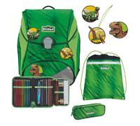 Scout Alpha Set 4-teilig Dino Rex
