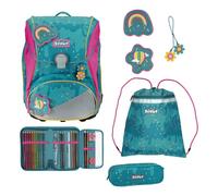 Scout Alpha Set de cartables vert