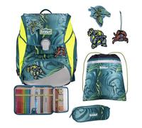 Scout Alpha Set de cartables vert