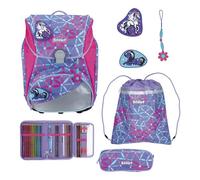 Scout Alpha Set de cartables violet