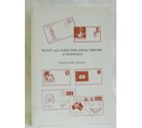 Scout and Guide Philatelic History of Australia