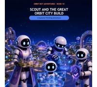 Scout and the Great Orbit City Build: A Systems-Thinking Adventure
