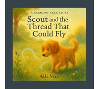 Scout and the Thread That Could Fly: A Harmony Park Story