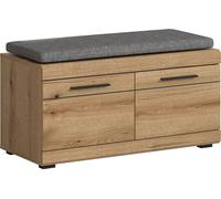 Scout banc avec coussin 2 portes chêneReproduction.