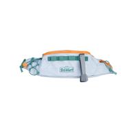Simba Sac banane Scout d'explorateur pour enfants – Compartiment principal, filet, mousqueton