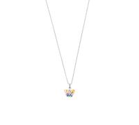 SCOUT Bijou bleu foncé / jaune / argent, Taille One Size