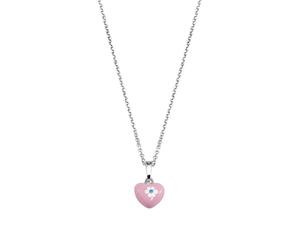 SCOUT Bijou bleu roi / rose / argent / blanc, Taille One Size