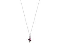 SCOUT Bijou rose / argent / blanc, Taille One Size