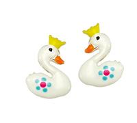 SCOUT - Boucles d'oreilles pointes - Argent 925-262168100