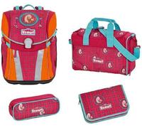 Scout cartable Alpha édition limitée 4 pièces Mandala