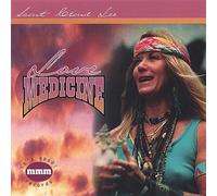 Scout Cloud Lee - Love Medicine