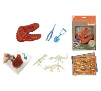 Scout Dissect-It Dinos, 3-ass.