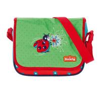 Scout Enfant Maya Sac de Sport umhänger 20030074300 3 l (Vert)