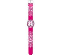 Scout fille montre analogique à quartz avec braceletPolyuréthane280381002