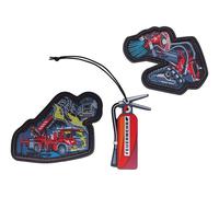 Scout Funny Snaps Move 3er Set Feuerwehr