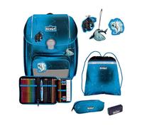 Scout Genius Set 5-teilig Polar Blue