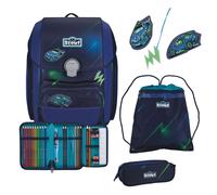 Scout Genius Set 4-teilig City Lights
