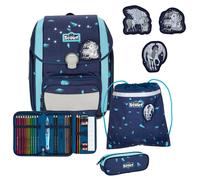 Scout Genius Set 4-teilig Pegasus