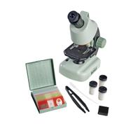 Scout Microscope