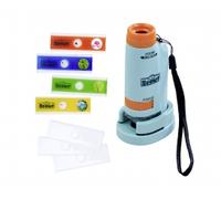 Scout Microscope de poche