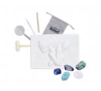 Scout Minerals Excavation