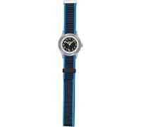 SCOUT Montre bleu / bleu marine, Taille One Size