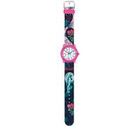 SCOUT Montre bleu marine / mélange de couleurs, Taille One Size