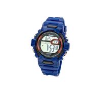 SCOUT Montre bleu / noir, Taille One Size