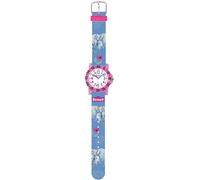 SCOUT Montre opal / bleu-gris / rose, Taille One Size