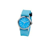 SCOUT Montre 'Start Up' bleu clair, Taille One Size