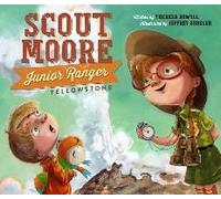Scout Moore, Junior Ranger