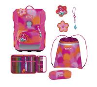 Scout Neo Set de cartables 4 pièces rose