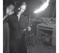 The Calcination Of Scout Niblett :Scout Niblett -Vinyle