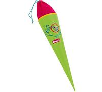 Scout Organiseur de Sac à Main Crayon de l'Ecole Cas, Multicolore (Vert)