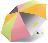 Scout Parapluie De Poche Pour Enfant Avec Bandes Réfléchissantes Extra Léger, Multicolore, S, Style Parapluie Pour Enfant