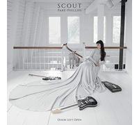 dais – Scout Pare Phillips – Door Left Open