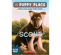 Scout, Puppy Place Ellen Miles (Auteur)