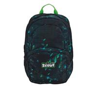 Scout Rucksack X Sac à dos scolaire 39 cm Cubes (TAS039753)