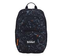 Scout sac à dos Rucksack X Space Data