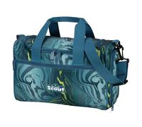 Scout Sac de sport 35 cm bleu pétrole
