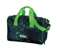 Scout Sac de sport 35 cm vert