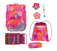 Scout sac d'école Alpha Set 4-teilig Florida Sunset