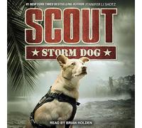 Scout: Storm Dog