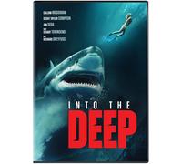 Scout Taylor Compton - Into The Deep [Digital Video Disc] Subtitled