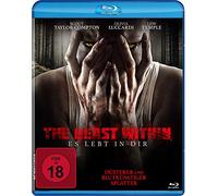 Scout Taylor-Compton;Lew Temple;Landry Allbright - The Beast Within: ES Lebt in Dir [Blu-Ray] [Import]