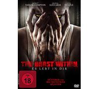 Scout Taylor-Compton;Lew Temple;Landry Allbright - The Beast Within: ES Lebt in Dir [Import]