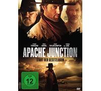 Taylor-Compton,Scout - Apache Junction-Stadt der Gesetzlosen [Import]
