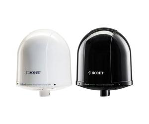 Scout Telecomunicazioni Antenne Compact Basic 4g Wifi 25 Cm