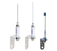 Scout Telecomunicazioni Antenne De Tête De Mât Vhf