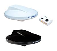 Scout Telecomunicazioni Antenne Tv Pour Croisières